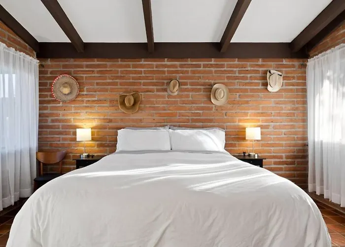 Holiday home Spacious Casita With Desert And Mountain Views